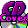 CDCover! icon
